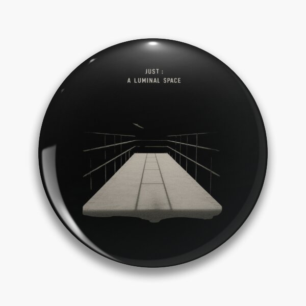 Item preview, Floating Liminal Space Platform designed and sold by RED-MOUSE.