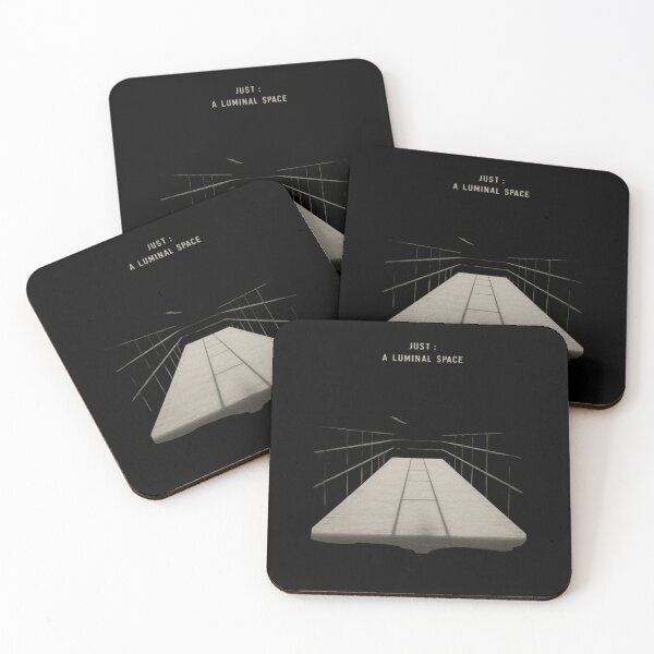 Item preview, Floating Liminal Space Platform designed and sold by RED-MOUSE.