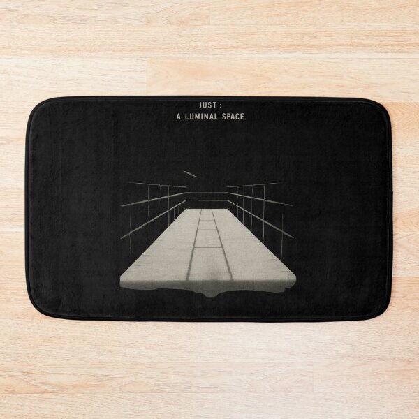 Item preview, Floating Liminal Space Platform designed and sold by RED-MOUSE.