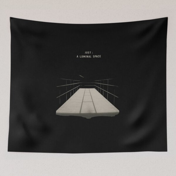 Item preview, Floating Liminal Space Platform designed and sold by RED-MOUSE.