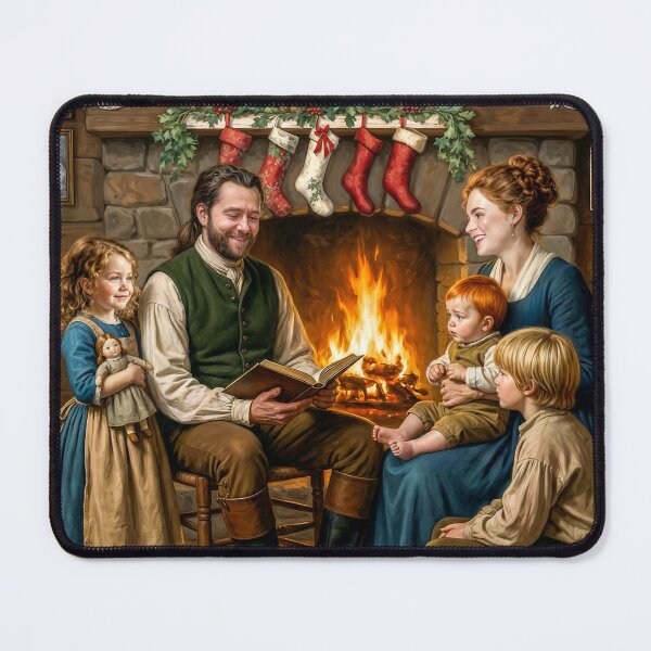 Item preview, Roger and Bree's family designed and sold by Vera-Adxer.