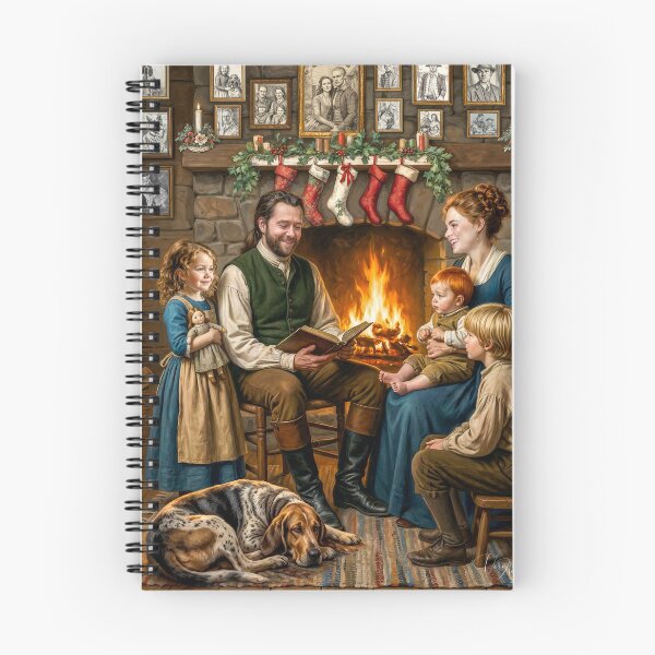 Item preview, Roger and Bree's family designed and sold by Vera-Adxer.