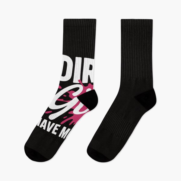 Item preview, Mud Run For Women Running Dirty Girls Have More designed and sold by portcrysral.