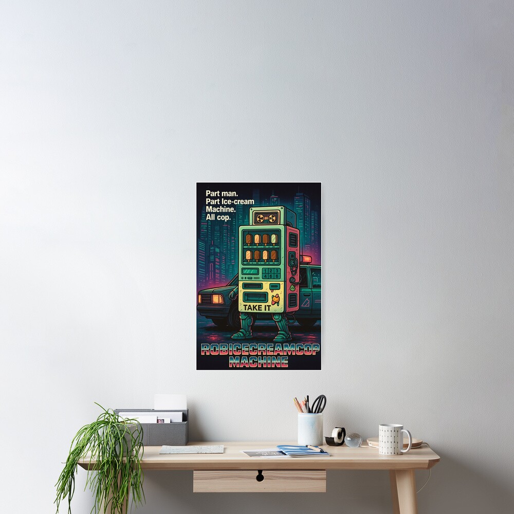 Item preview, Poster designed and sold by RogueGroup.