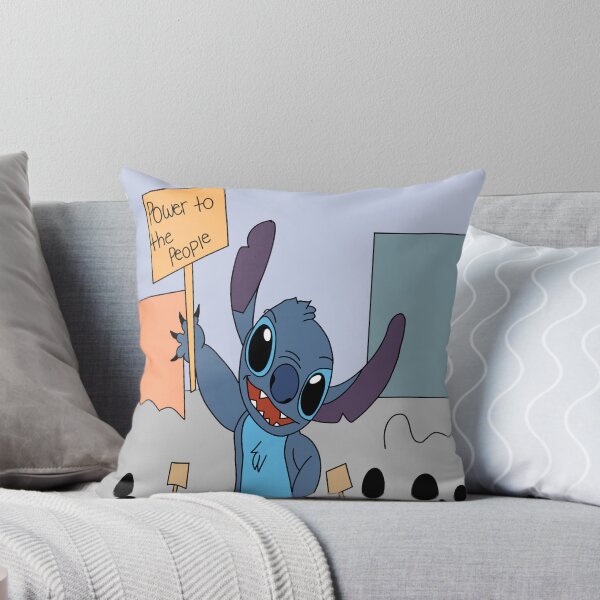 Item preview, Cute Alien Protest Sign Art designed and sold by aniyahartsy.