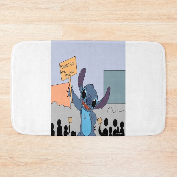 Item preview, Cute Alien Protest Sign Art designed and sold by aniyahartsy.