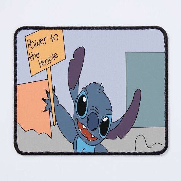 Item preview, Cute Alien Protest Sign Art designed and sold by aniyahartsy.
