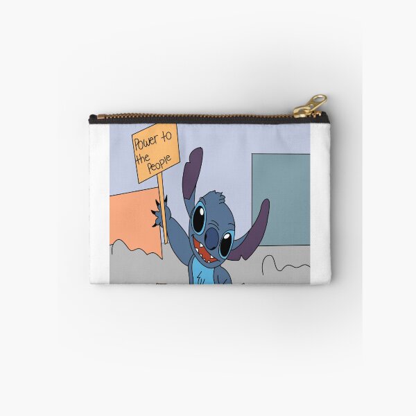 Item preview, Cute Alien Protest Sign Art designed and sold by aniyahartsy.