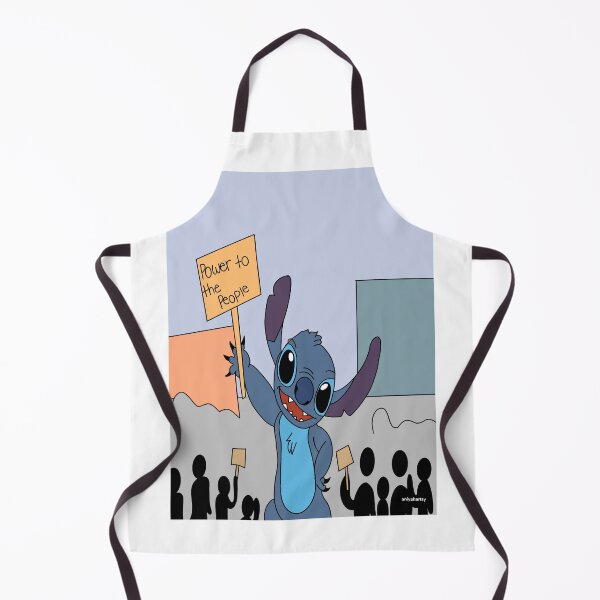 Item preview, Cute Alien Protest Sign Art designed and sold by aniyahartsy.