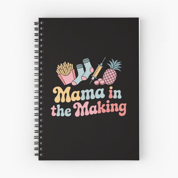 Item preview, Mama In The Making IVF Mom IVF Mother IVF Transfer Day designed and sold by portcrysral.
