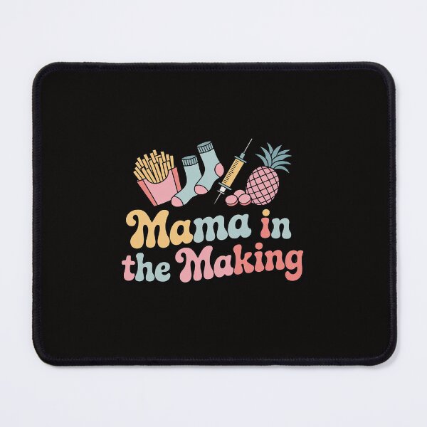 Item preview, Mama In The Making IVF Mom IVF Mother IVF Transfer Day designed and sold by portcrysral.