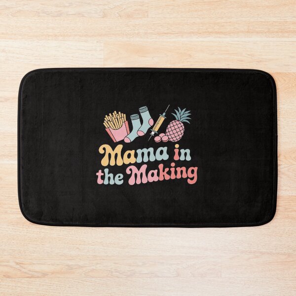 Item preview, Mama In The Making IVF Mom IVF Mother IVF Transfer Day designed and sold by portcrysral.