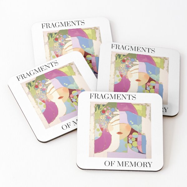 Item preview, FRAGMENTS OF MEMORY A-type designed and sold by Jeminnie.