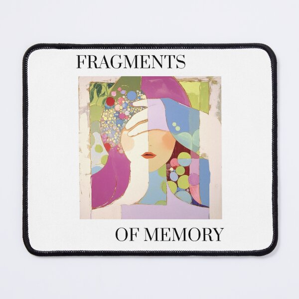 Item preview, FRAGMENTS OF MEMORY A-type designed and sold by Jeminnie.