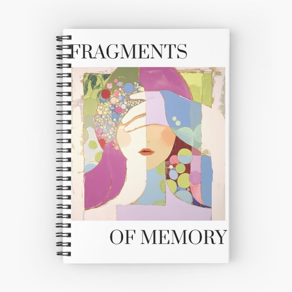 Item preview, FRAGMENTS OF MEMORY A-type designed and sold by Jeminnie.