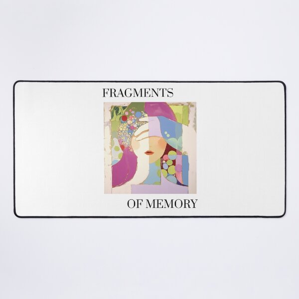 Item preview, FRAGMENTS OF MEMORY A-type designed and sold by Jeminnie.