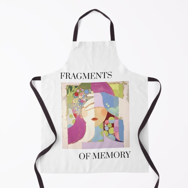 Item preview, FRAGMENTS OF MEMORY A-type designed and sold by Jeminnie.