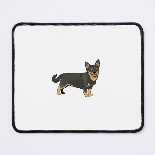 Item preview, Lancashire Heeler designed and sold by Delirious Artz.