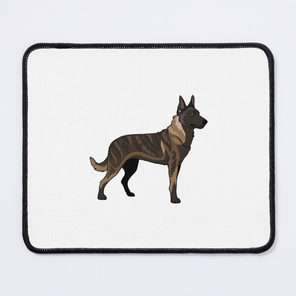 Item preview, Dutch Shepherd designed and sold by Delirious Artz.