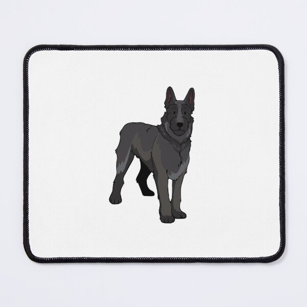 Item preview, Bouvier Des Ardennes designed and sold by Delirious Artz.