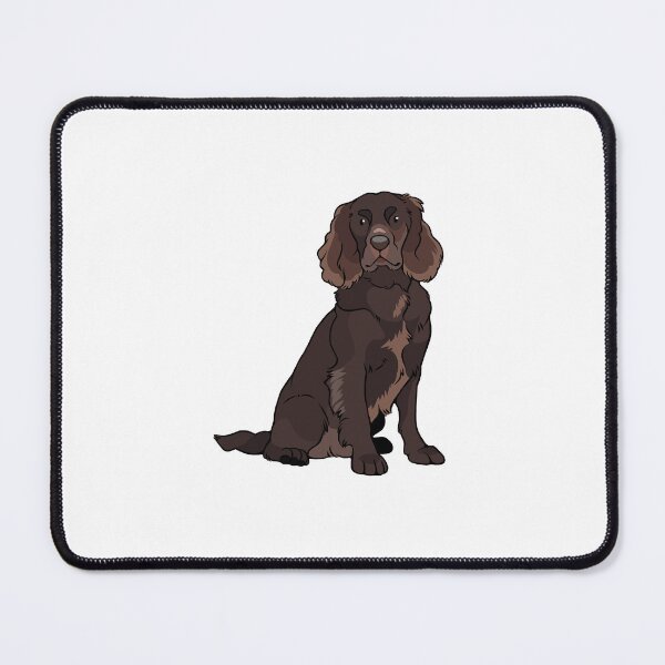 Item preview, Boykin Spaniel designed and sold by Delirious Artz.