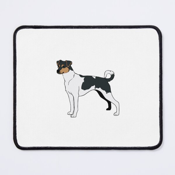 Item preview, Brazilian Terrier designed and sold by Delirious Artz.