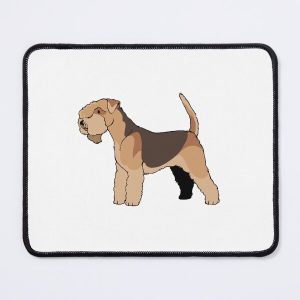 Item preview, Lakeland Terrier designed and sold by Delirious Artz.