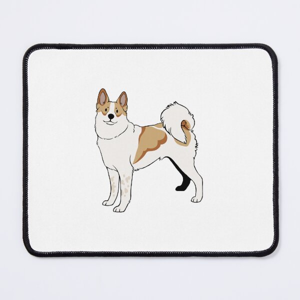 Item preview, Norrbottenspets designed and sold by Delirious Artz.