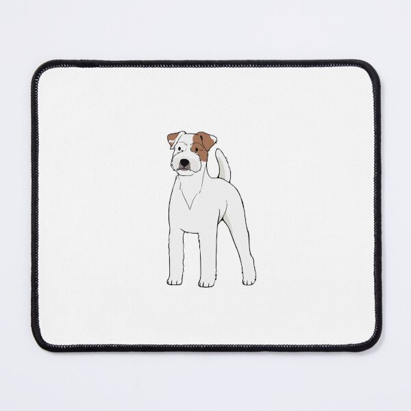 Item preview, Parson Russell Terrier designed and sold by Delirious Artz.