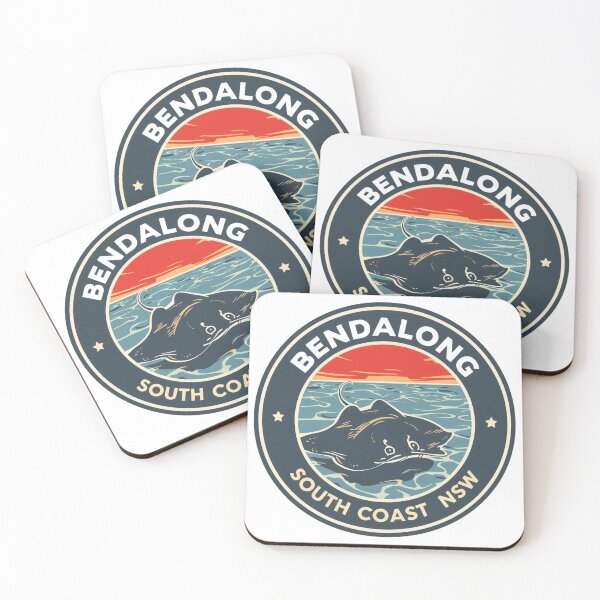 Item preview, Bendalong, South Coast, NSW designed and sold by PamLeeDesign.