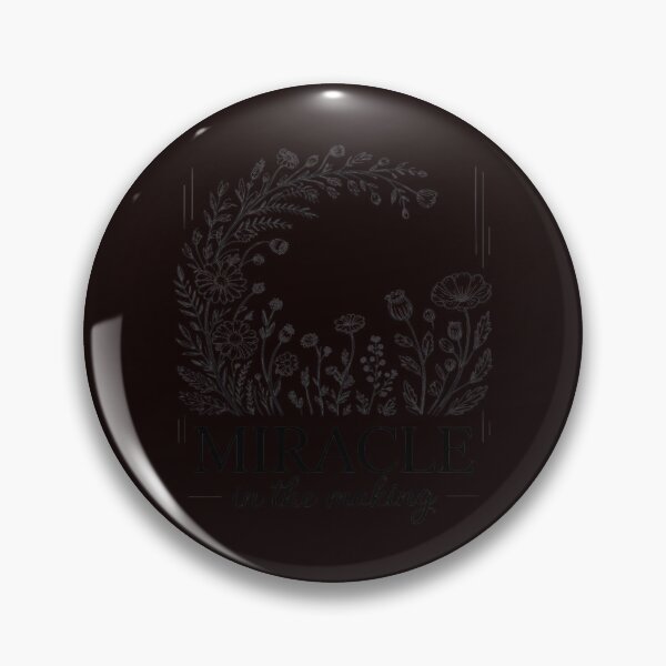Item preview, IVF Miracle In The Making Embryo Transfer Day Infertility designed and sold by hettingerchaim.