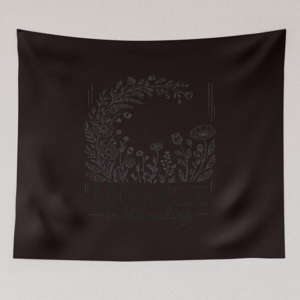 Item preview, IVF Miracle In The Making Embryo Transfer Day Infertility designed and sold by hettingerchaim.