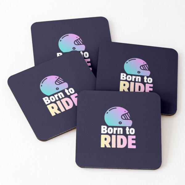Item preview, Born to ride designed and sold by VINEY PREET AKKAL.