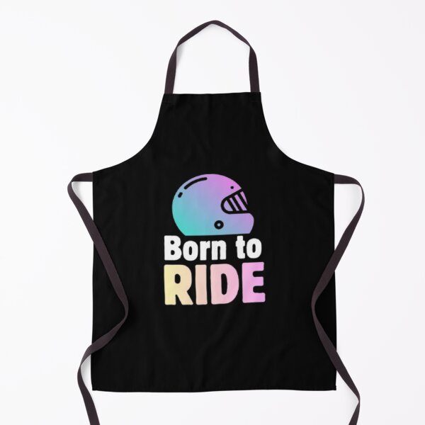 Item preview, Born to ride designed and sold by VINEY PREET AKKAL.