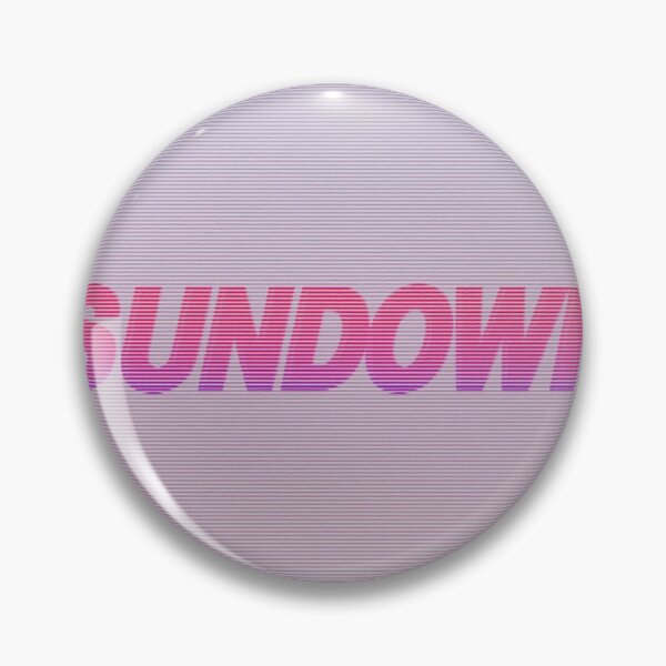 Item preview, Vintage Sundown designed and sold by ZackPrintStudio.