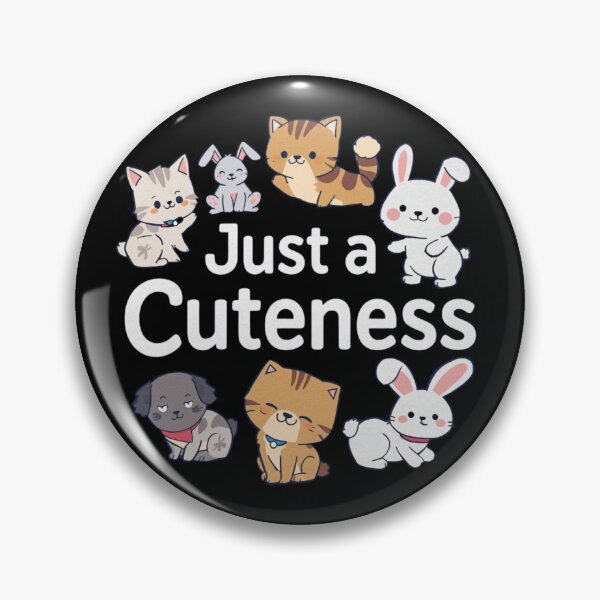 Item preview, Just a Bundle of Cuteness designed and sold by RED-MOUSE.