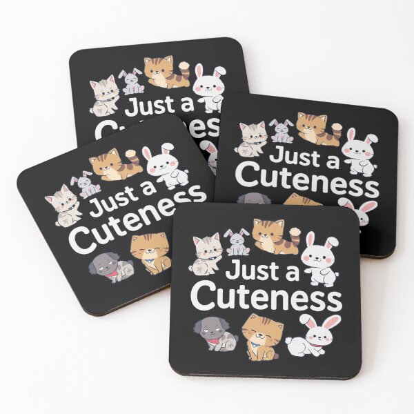 Item preview, Just a Bundle of Cuteness designed and sold by RED-MOUSE.