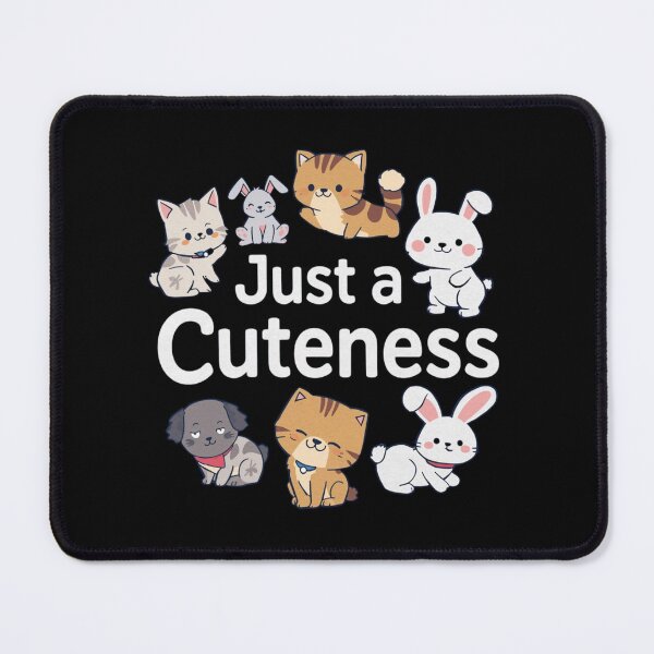 Item preview, Just a Bundle of Cuteness designed and sold by RED-MOUSE.
