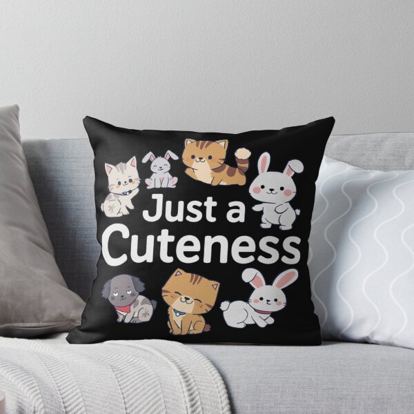 Item preview, Just a Bundle of Cuteness designed and sold by RED-MOUSE.