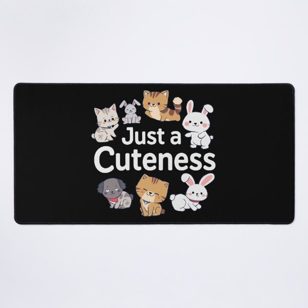 Item preview, Just a Bundle of Cuteness designed and sold by RED-MOUSE.
