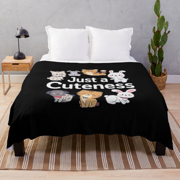 Item preview, Just a Bundle of Cuteness designed and sold by RED-MOUSE.