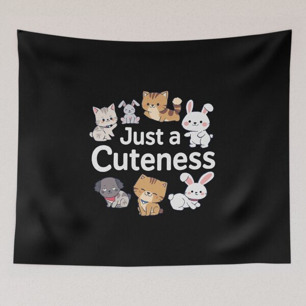 Item preview, Just a Bundle of Cuteness designed and sold by RED-MOUSE.