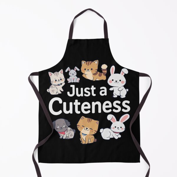 Item preview, Just a Bundle of Cuteness designed and sold by RED-MOUSE.