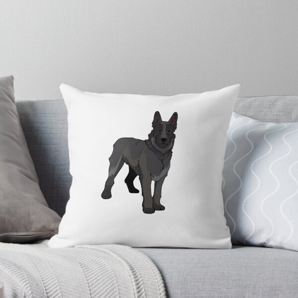 Item preview, Bouvier Des Ardennes designed and sold by Delirious Artz.