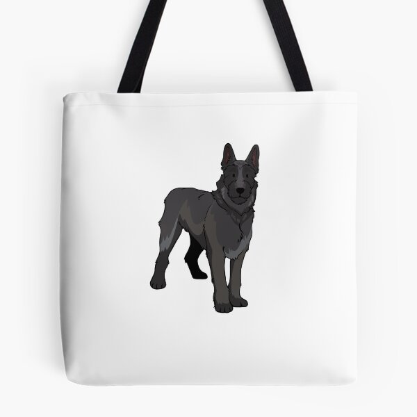 Item preview, Bouvier Des Ardennes designed and sold by Delirious Artz.