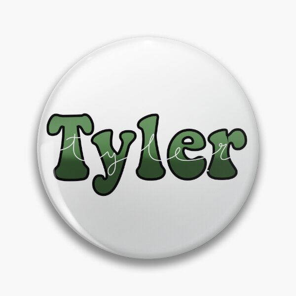 Item preview, Tyler custom  designed and sold by chloemadesigns.
