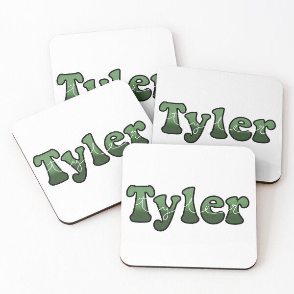 Item preview, Tyler custom  designed and sold by chloemadesigns.