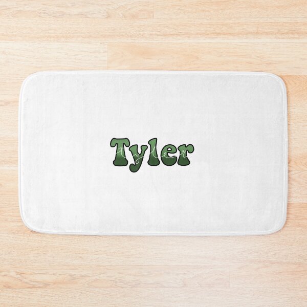 Item preview, Tyler custom  designed and sold by chloemadesigns.