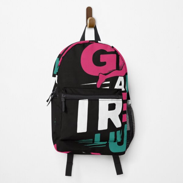 Item preview, I Run Like A Girl Try And Keep Up For Cool Girls designed and sold by ForestMmost.