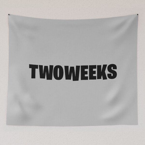 Item preview, Two Weeks in a Fortnite designed and sold by UNK-Fatigues.